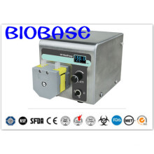 Biobase Low Power Consumption Device, Mini Compact Peristaltische Pumpe